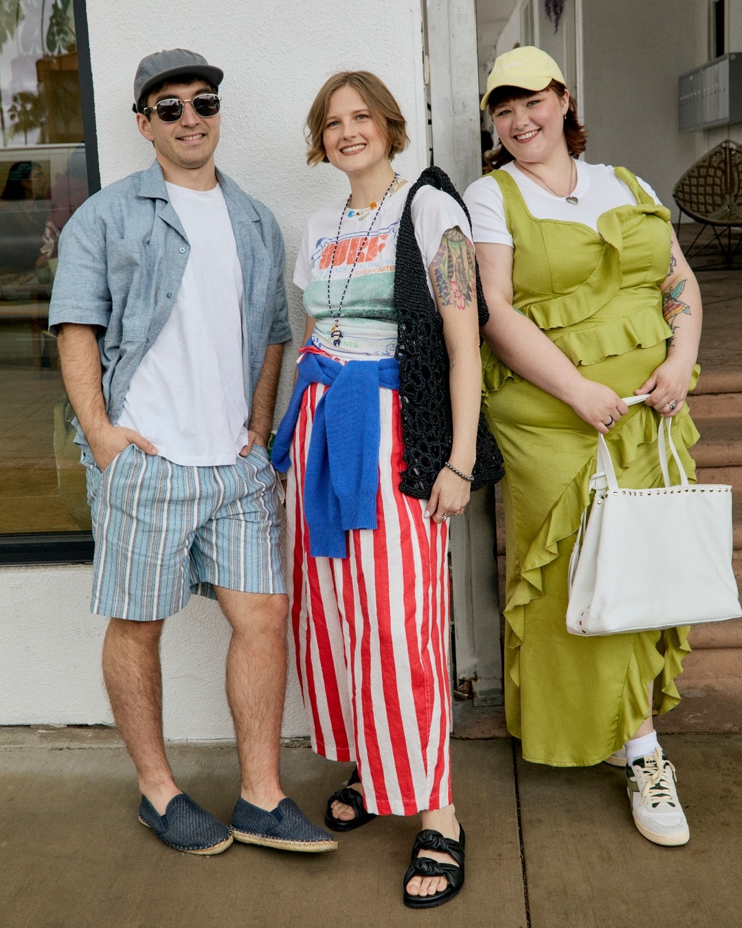 Friendly reminder of today's holiday hours: All of our stores will close one hour early on July 4th, with the exception of our Sacramento and Roseville locations, which will close 2 hours early. See your store’s hours on our website. 

#4thofjuly #crossroadstrading #crossroadsfinds #crossroadsstore #fashionfinds #buyselltrade #style #thriftfinds #consignment #shopping #womensfashion #mensfashion #fashionblogger #ootd #fashion #thrift #sustainablefashion #secondhandfirst #shopthrift #consignment #thrifted