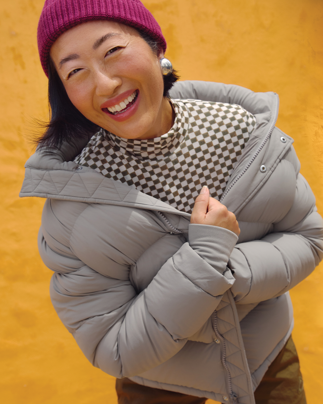 ❄️ Winter layers, but make it Crossroads.
From puffer moments to leather-and-plaid combos, our racks are fully stocked with cold-weather gems waiting for their next home.
Tap into secondhand style and build a winter wardrobe that’s cozy, chic, and sustainably sourced. 🧥👜✨
Check out our full winter lookbook on our website: crossroadstrading.com/selling-guide/lookbook/
#CrossroadsTrading #WinterStyle #SecondhandFirst #SustainableFashion