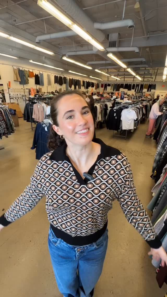 It’s almost here! ❄️

Join us on December 20th for a sustainable holiday shopping party at ALL Crossroads locations! 🥳🛍️

Enjoy festive refreshments, shop curated racks, and enter our giveaways. 🤩

✨ Sell with us for a chance to win a $1,000 Crossroads gift card—and the first 25 sellers score a special gift!

✨ Shop with us and spin our prize wheel with every purchase.

We can’t wait to celebrate with you! ❄️💙

#crossroadstrading #crossroadsfinds #holidayparty