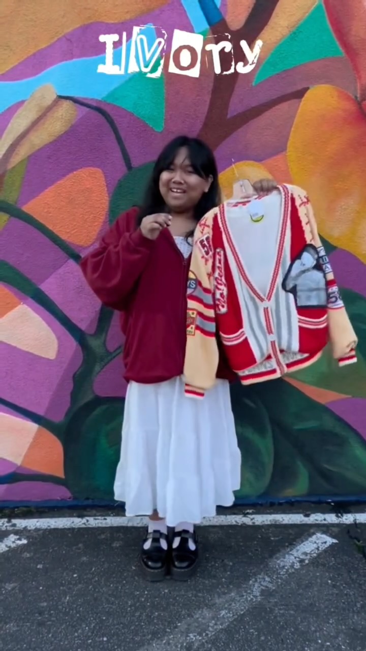 STAFF PICKS! 🌟

Our West San Carlos, San Jose store team is showing off their favorite #CrossroadsFinds. Which is your favorite? 👀🧡

Crossroads buys all day everyday. That means our selections is constantly being updated with more preloved goodies! Come see what’s new at your local Crossroads. 🔗 Link in bio to find a store near you!

🎥: @crossroads_bayarea 

#crossroadstrading #buyselltrade #fashionfinds #womensfashion