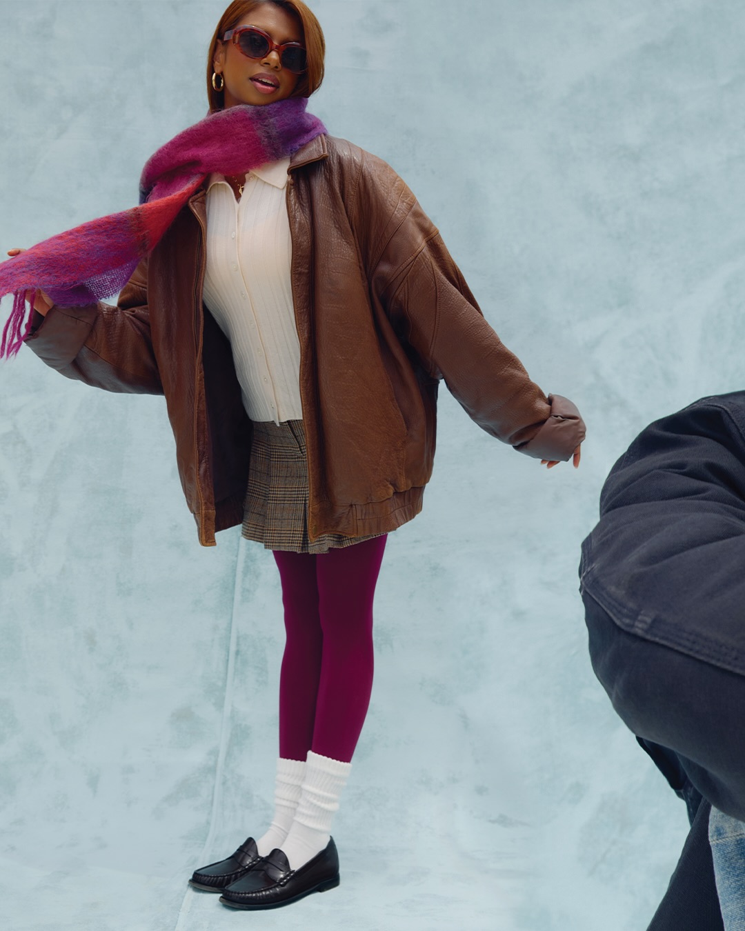 New year, new fits ✨♻️

Refreshing the closet hits different when you can shop + sell all in one place. Give a second life to last year’s looks, find some standout pieces, and step into the new year styled sustainably with Crossroads.

Visit Crossroads for a smarter way to shop. 🛍️

🔗 Find a store near you and learn more about selling online. Link in our bio!

#crossroadstrading #buyselltrade #resalefashion