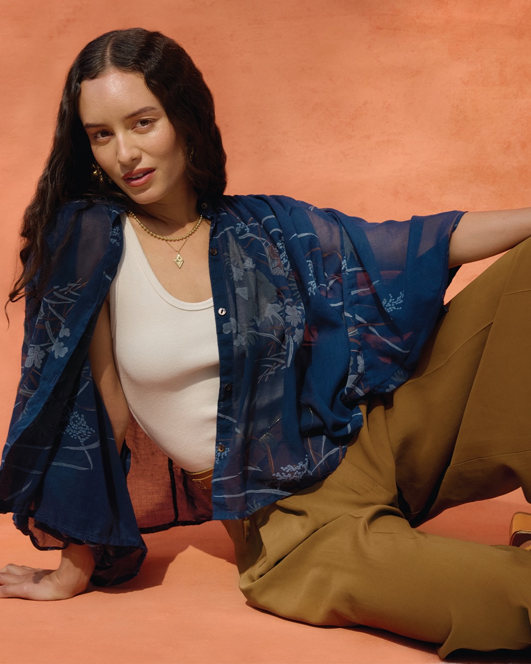 Is your wardrobe spring ready? 👀💐☀️

Don’t break the bank on brand new items for spring. Shop new-to-you styles for less at Crossroads. Click the link in our bio to find a store near you. 🧡🫶

#crossroadstrading #crossroadsfinds #buyselltrade