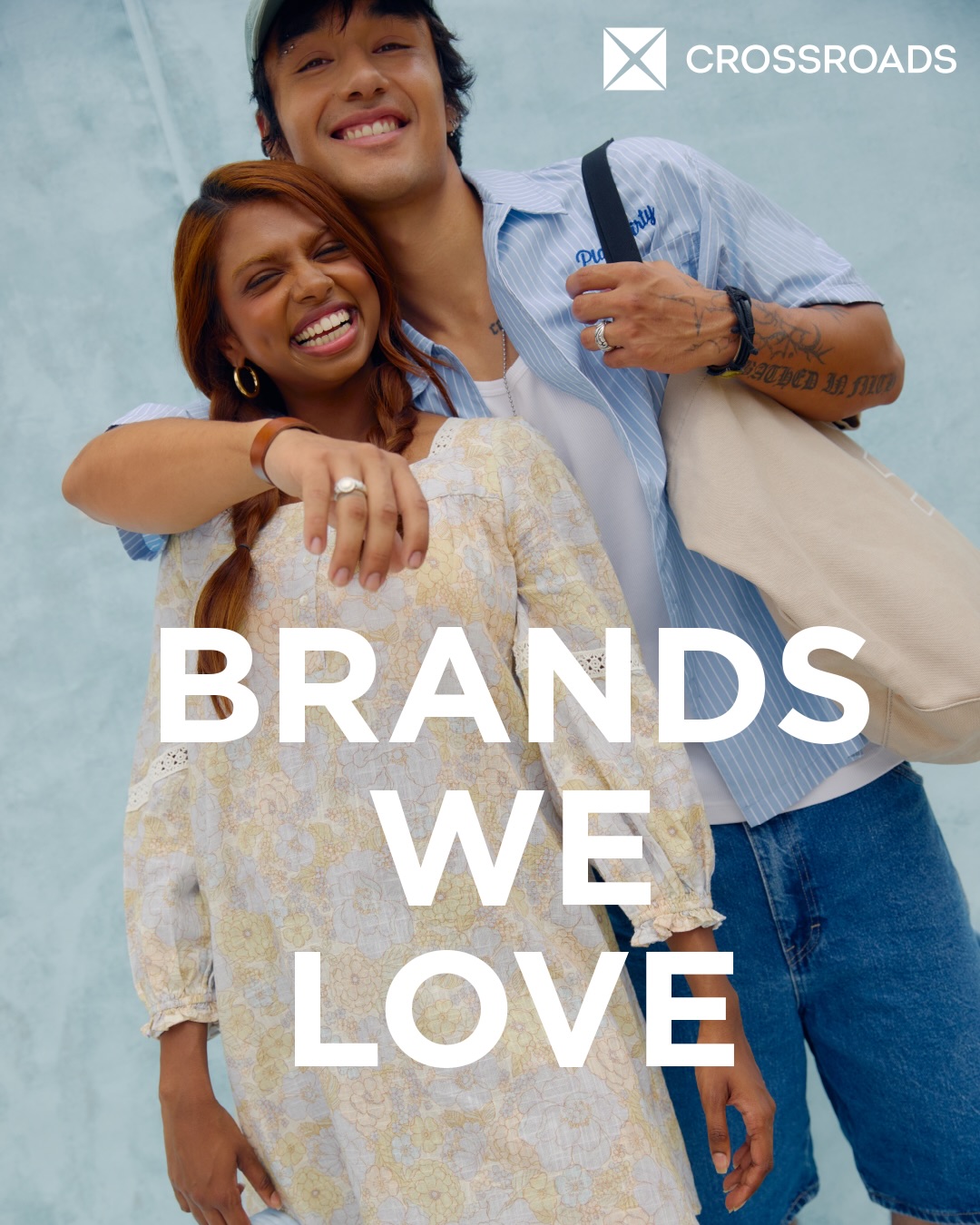 Wondering what we’re buying right now? Look no further! Our selling guide is the most up-to-date place to find out which styles and trends we’re currently excited about.
Bring us your on-trend contemporary, vintage & designer clothing, shoes & accessories. We buy men’s & women’s items in excellent condition. Swipe though to see the trends we love.
To learn more about selling, click the link in our bio or visit www.crossroadstrading.com/buy-sell-trade/.
#crossroadstrading #crossroadsfinds #buyselltrade