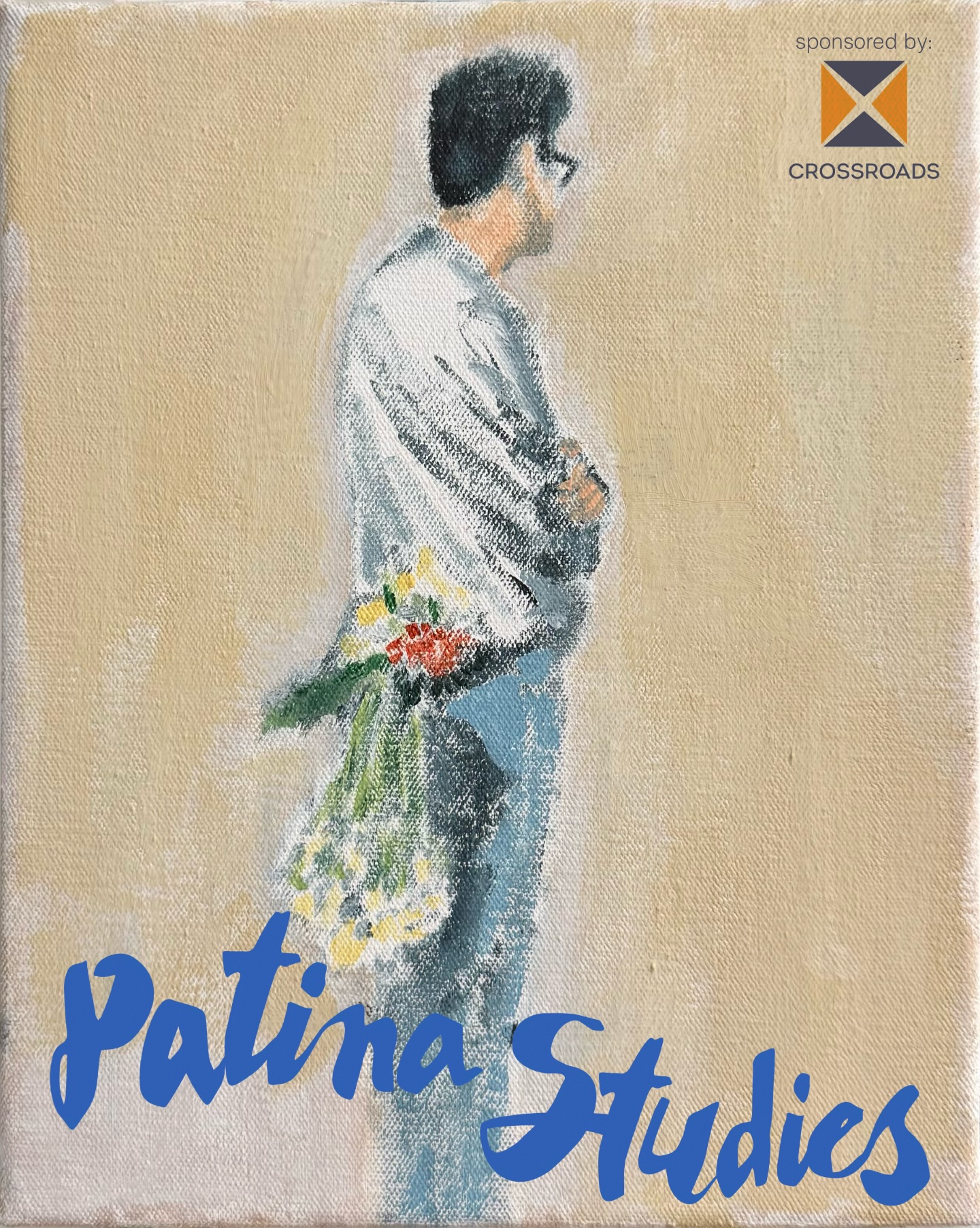 Crossroads and Patina Studies are excited to team up for Patina Studies — Issue 3.

For many people in the Bay Area style community, the journey started at Crossroads. Hours spent digging through the racks, trying something unexpected, finding a hidden gem, or looking up at the curated wall and deciding to make a bigger commitment to a piece you really loved.

That process of searching, experimenting, and developing an eye is where personal style begins.

For Patina Studies Issue 3, we will be curating a rack of choice pieces from Crossroads — garments that caught our attention and deserve another chapter.

Patina Studies sponsored by Crossroads
Issue 3
April 18
12–6 pm
1 Columbus Ave
San Francisco

Stay tuned for more details.

Art by: @chadetting