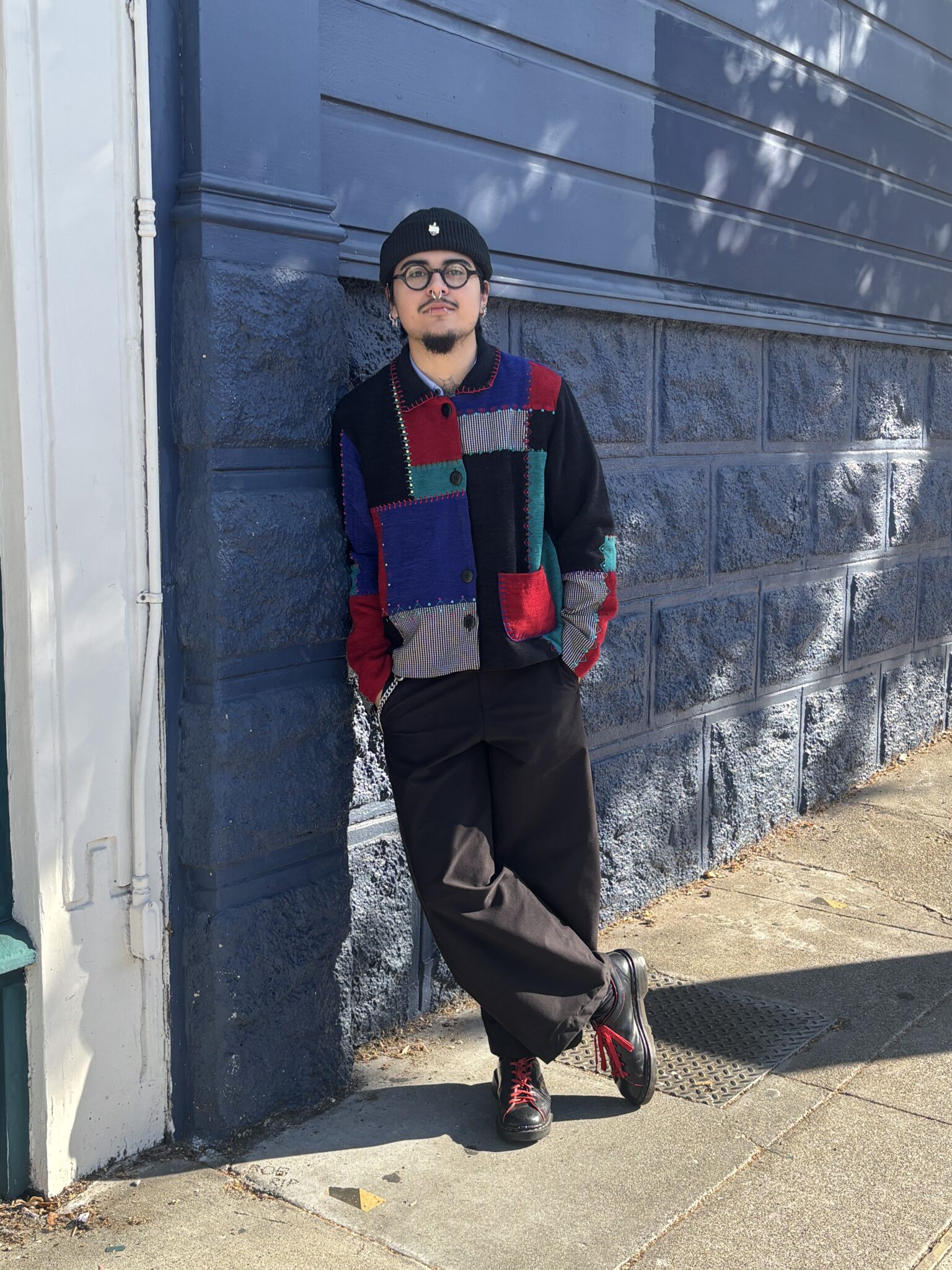 Employee Q&A: Style Evolution with Noah - Crossroads