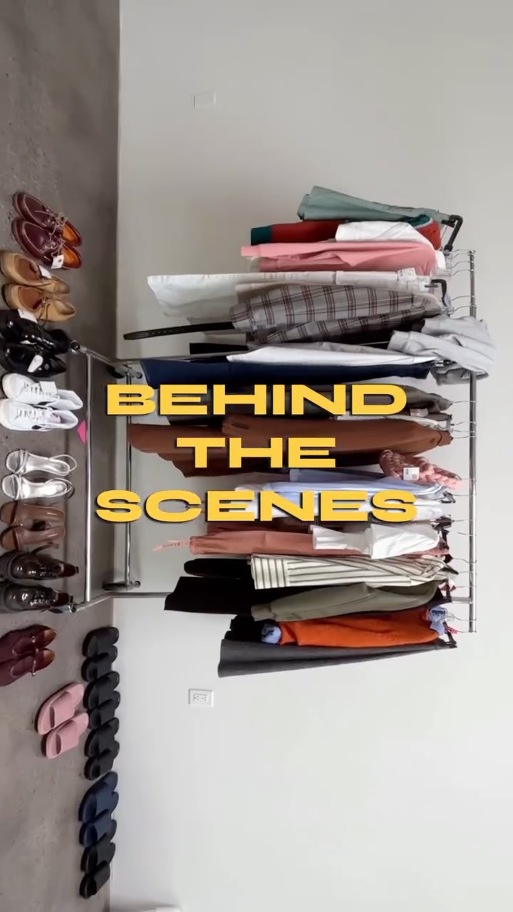 Come behind the scenes of our last photo shoot! We styles #CrossroadsFinds into Winter and Spring looks for the upcoming seasons. 🤩

Which is your favorite look? 👀✨

Looking for weekend plans? Visit your local Crossroads to sell your preloved fashion and shop for new-to-you finds! 🛍️

🔗 Link in bio to find a store near you. 

#crossroadstrading #buyselltrade Sell clothes in person, fashion resale, sell my clothes, buy sell trade store, secondhand clothing